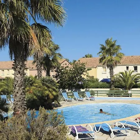 Havre De Paix A Vendres-plage, Maison Avec Jardin Et Piscine
