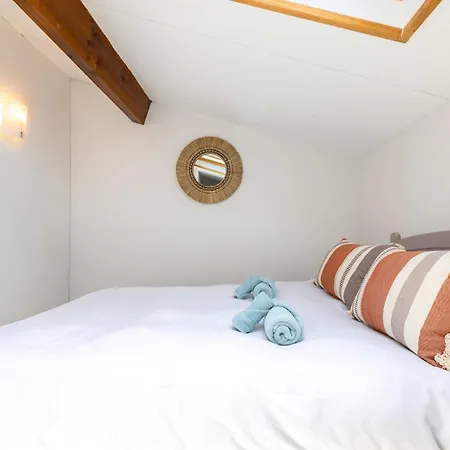Prázdninový dům Havre De Paix A Vendres-plage, Maison Avec Jardin Et Piscine